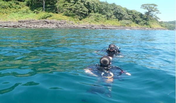 Holidays Sierra Leone - Scuba Diving